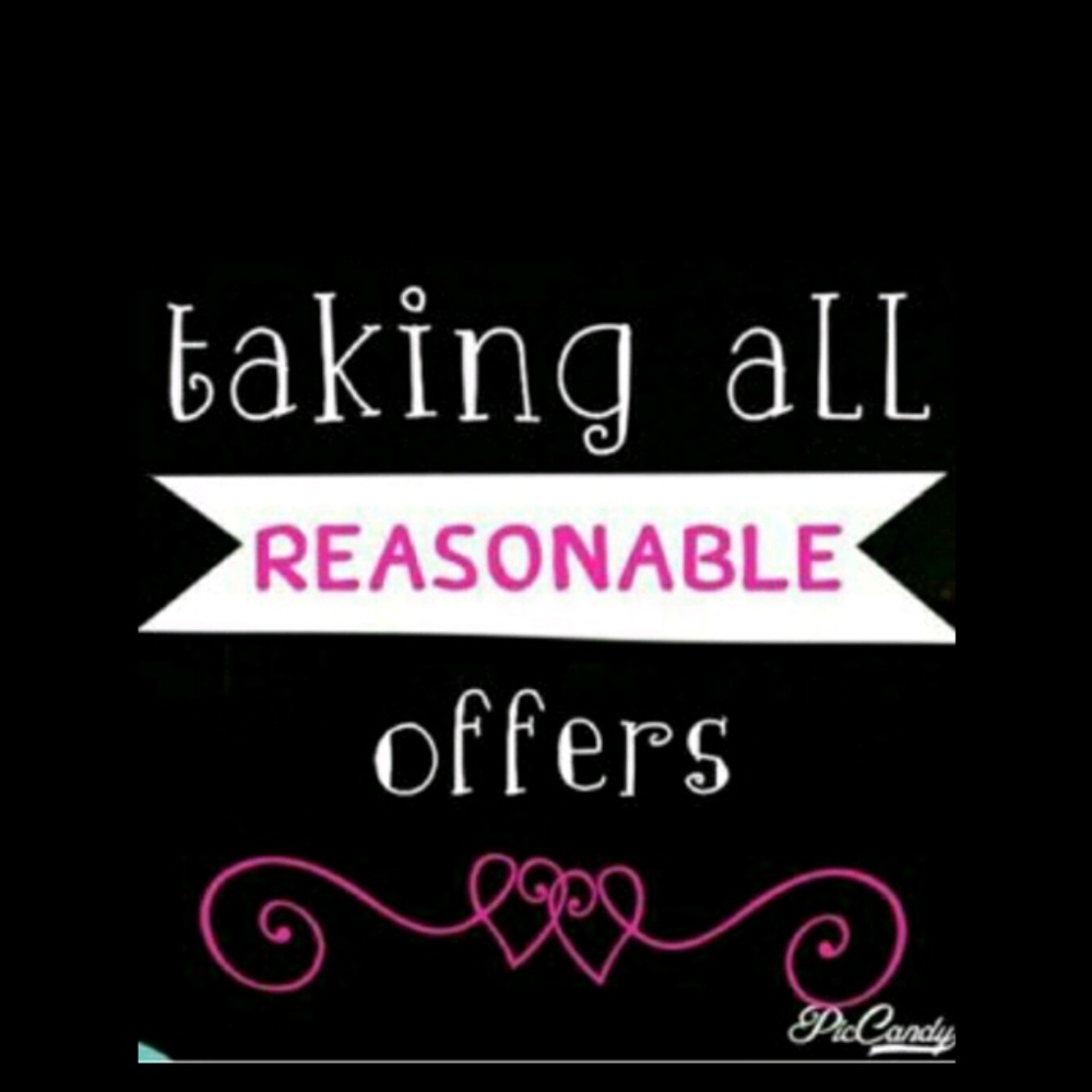 I ALSO DO BUNDLE DISCOUNTS 💜💯🤩
